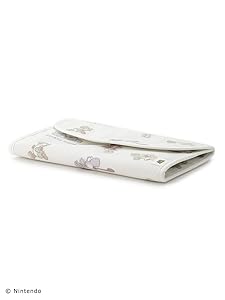 ジェラートピケ　母子手帳ケース　Sサイズ　ヨッシー 楽天市場】【SALE／30%OFF】【スーパーマリオ】ヨッシー柄母子